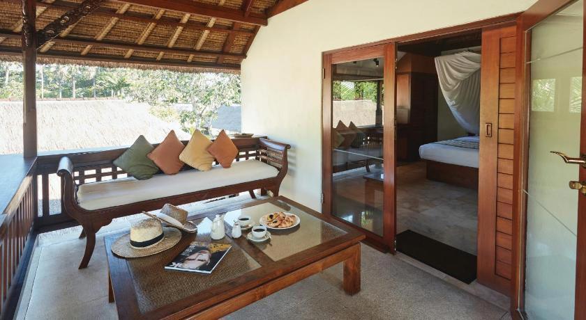 Jimbaran Puri, A Belmond Hotel