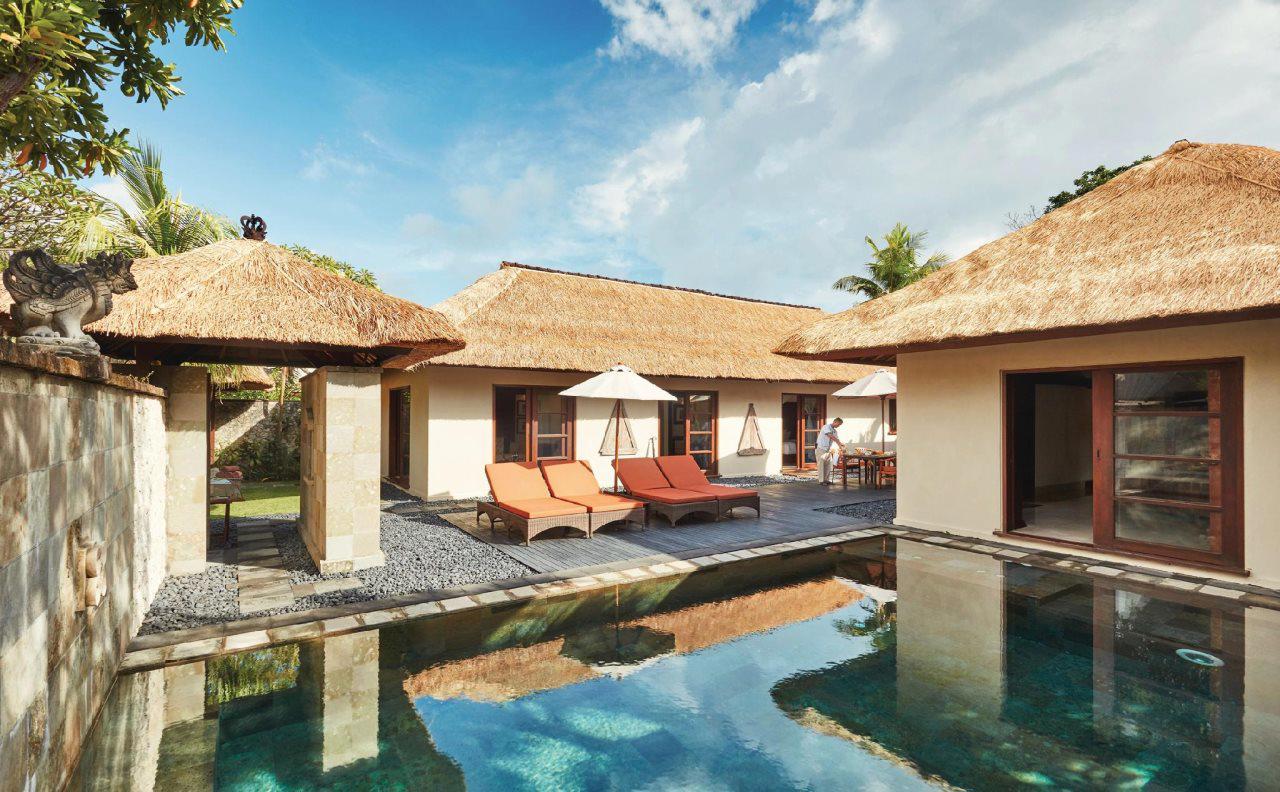 Jimbaran Puri, A Belmond Hotel