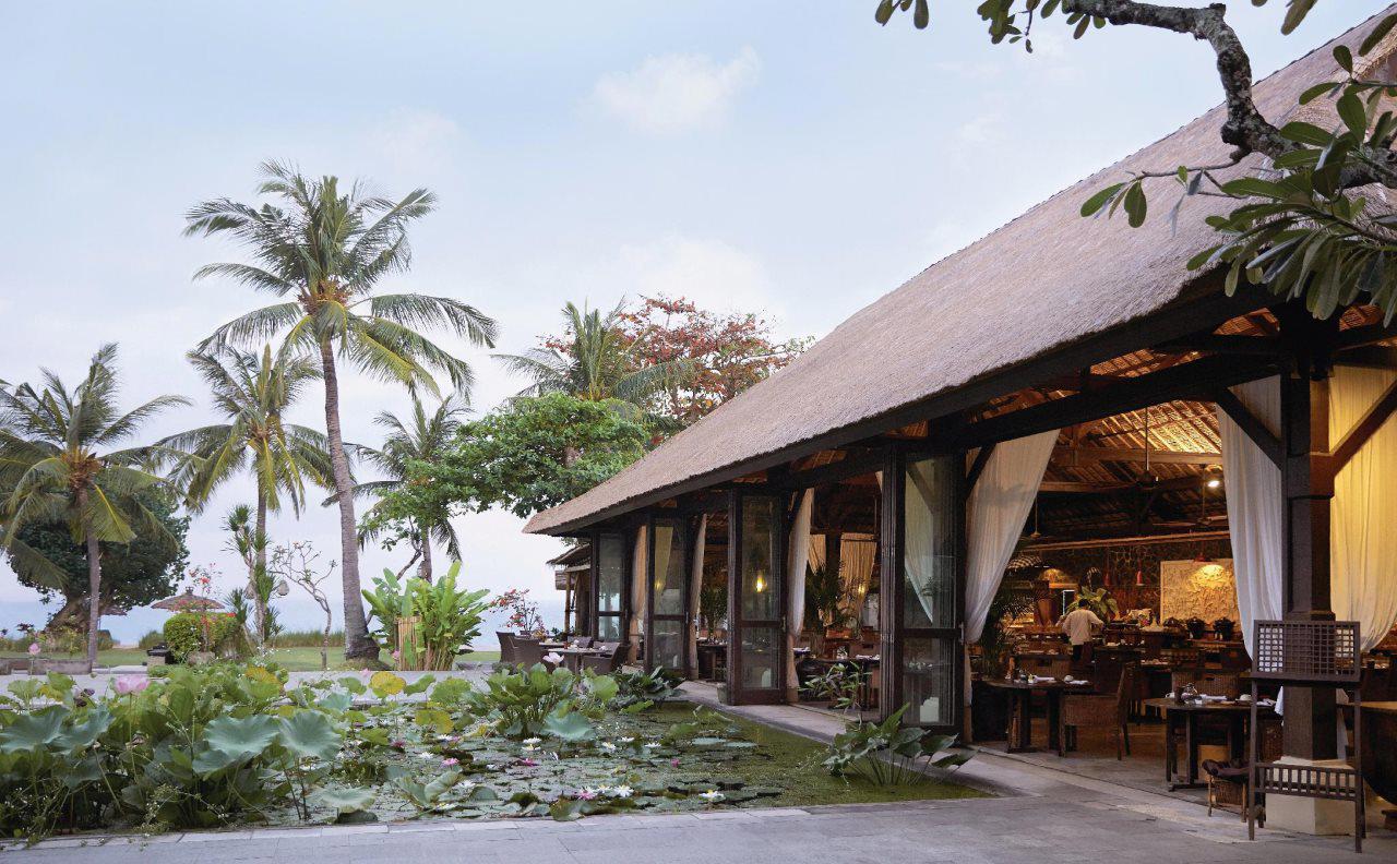 Jimbaran Puri, A Belmond Hotel