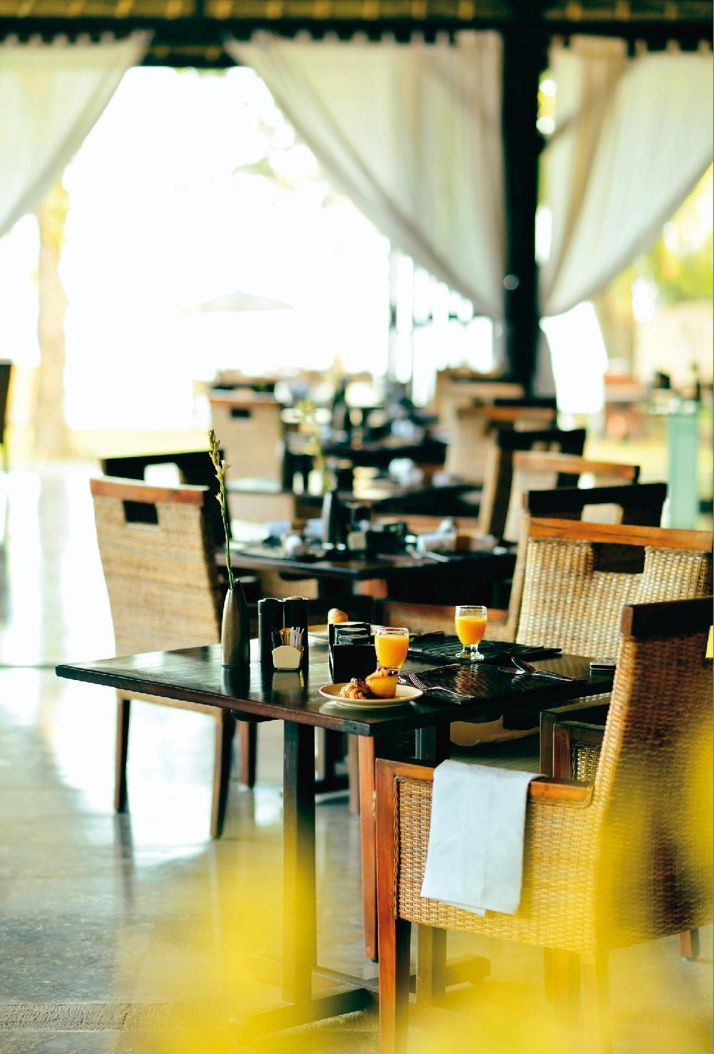 Jimbaran Puri, A Belmond Hotel