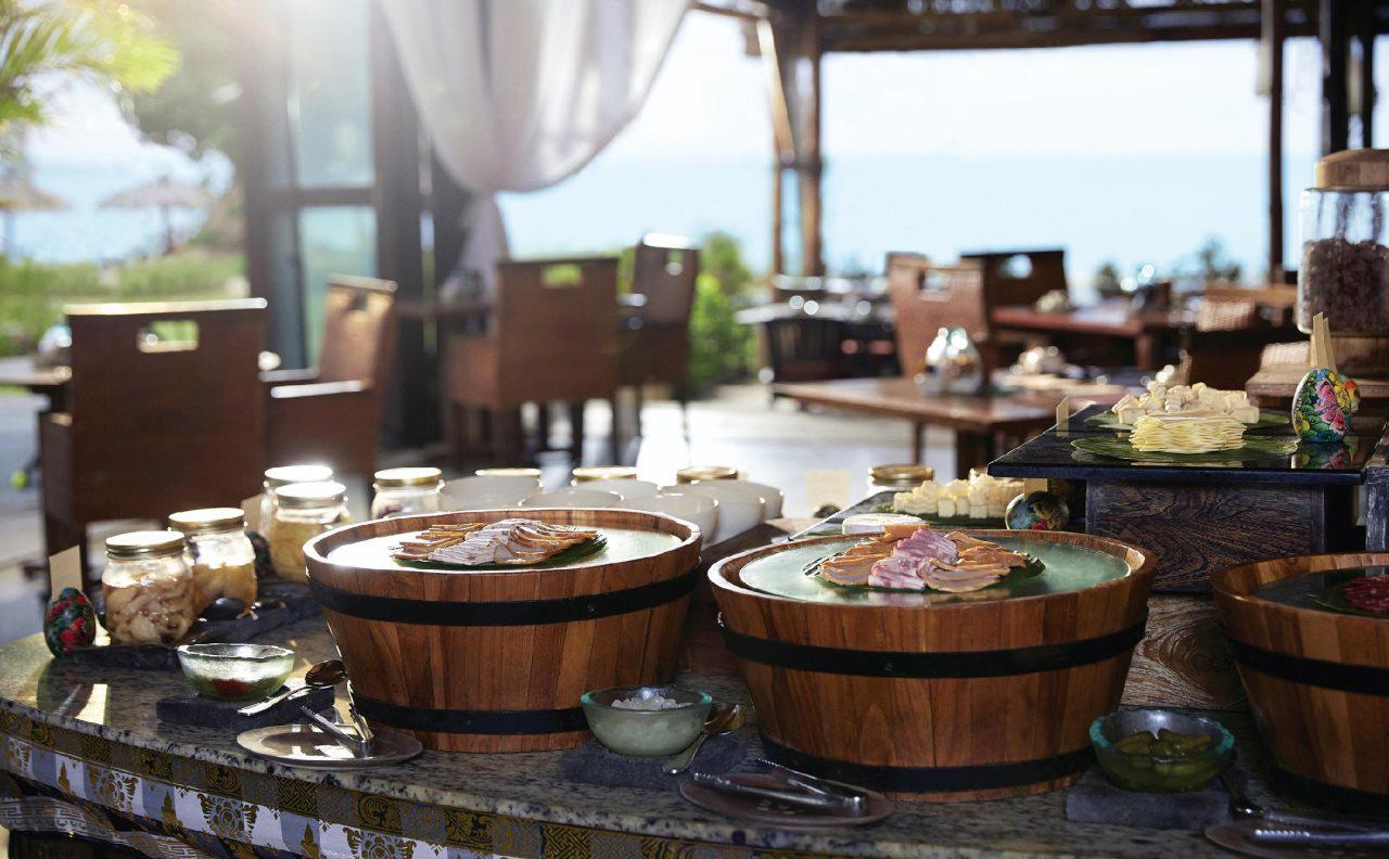 Jimbaran Puri, A Belmond Hotel