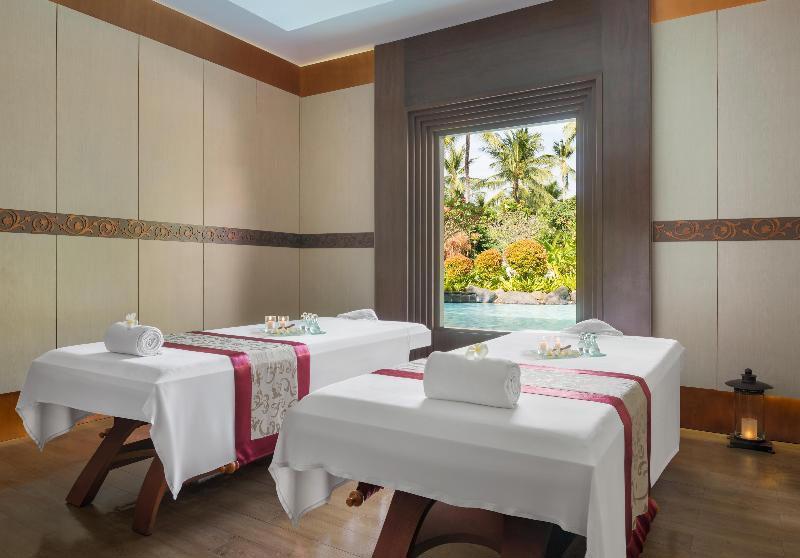 The Laguna, A Luxury Collection Resort & Spa