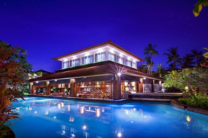 The Laguna, A Luxury Collection Resort & Spa