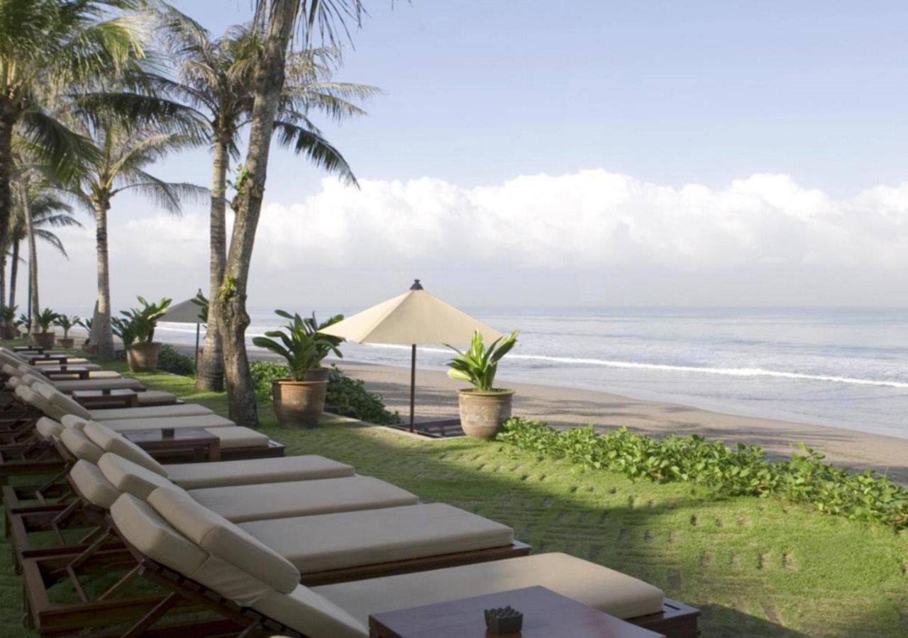 The Legian Bali