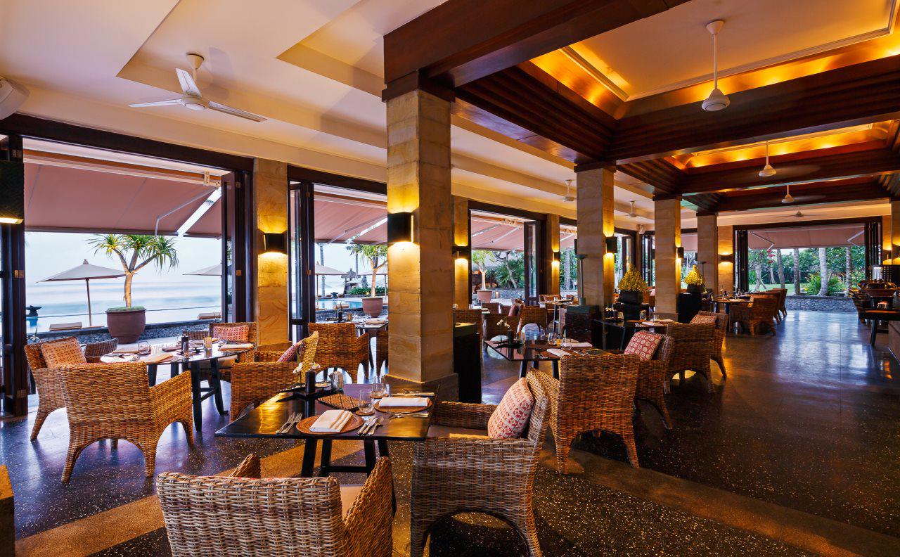 The Legian Bali