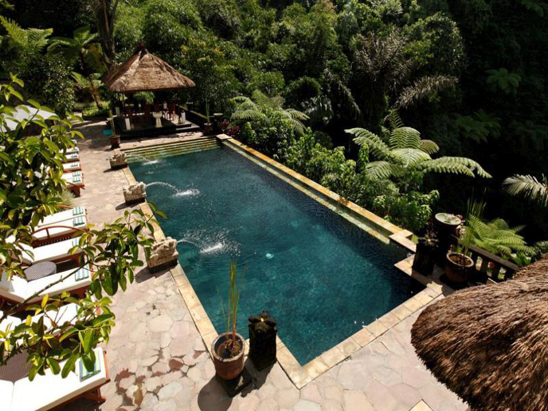 Bagus Jati Health & Well Being Retreat