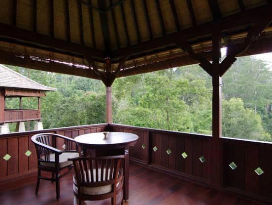 Bagus Jati Health & Well Being Retreat