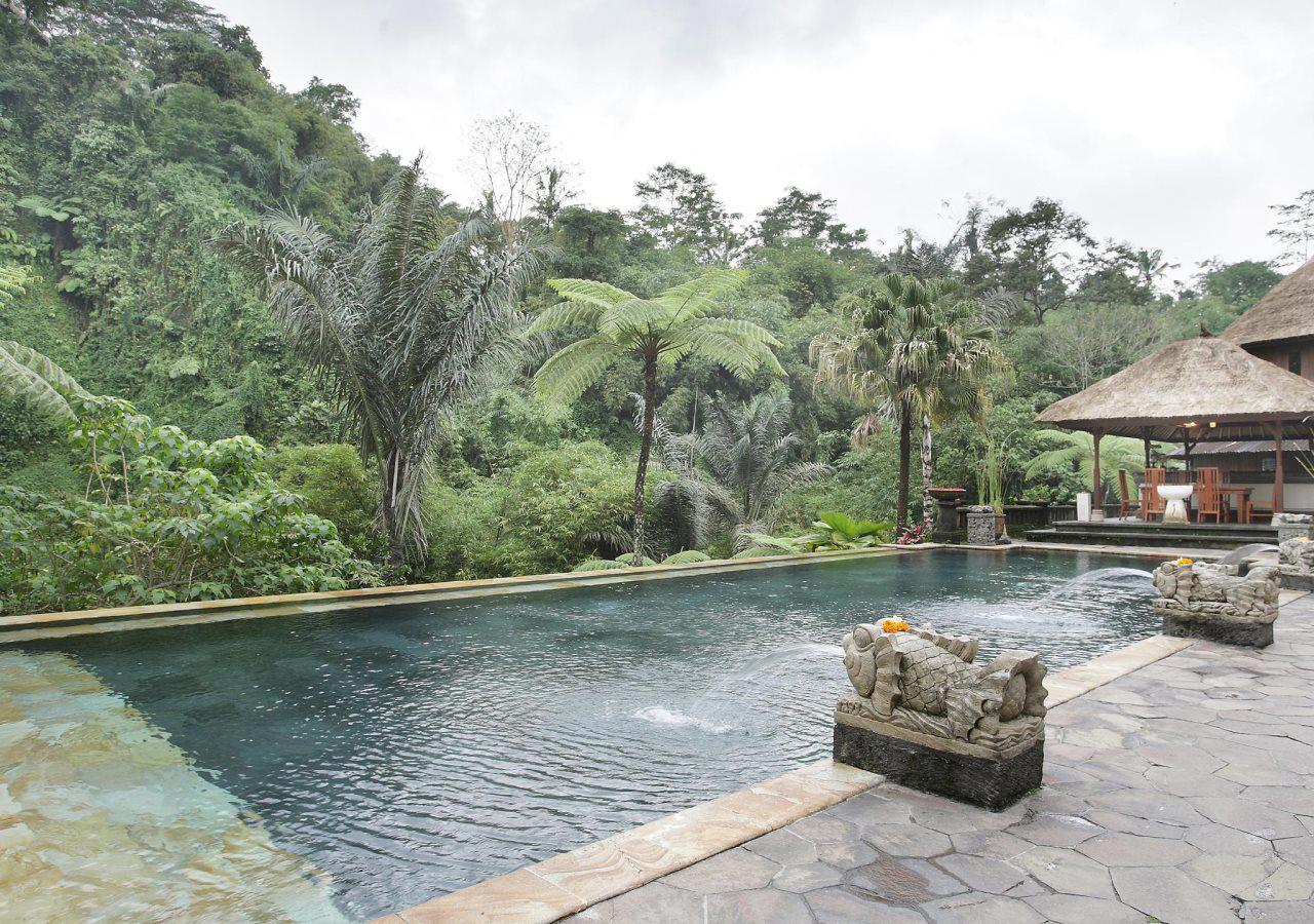 Bagus Jati Health & Well Being Retreat