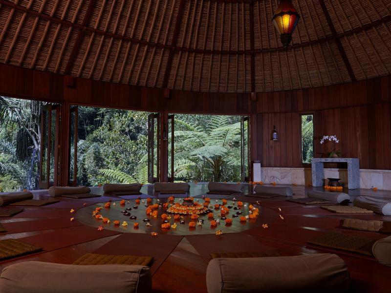 Bagus Jati Health & Well Being Retreat