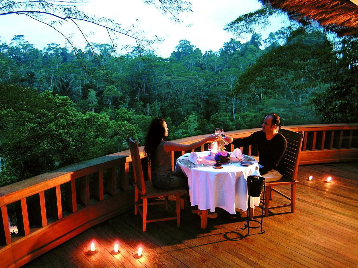 Bagus Jati Health & Well Being Retreat