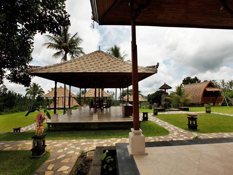 Bagus Jati Health & Well Being Retreat