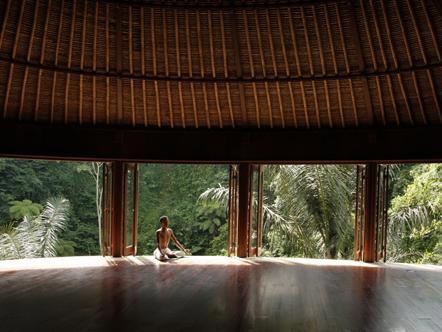 Bagus Jati Health & Well Being Retreat