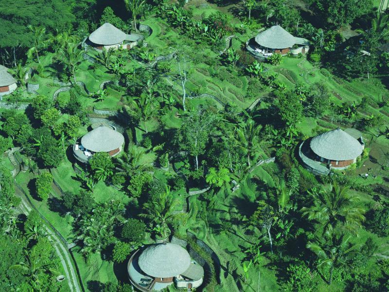 Bagus Jati Health & Well Being Retreat