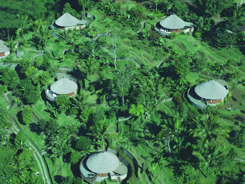 Bagus Jati Health & Well Being Retreat