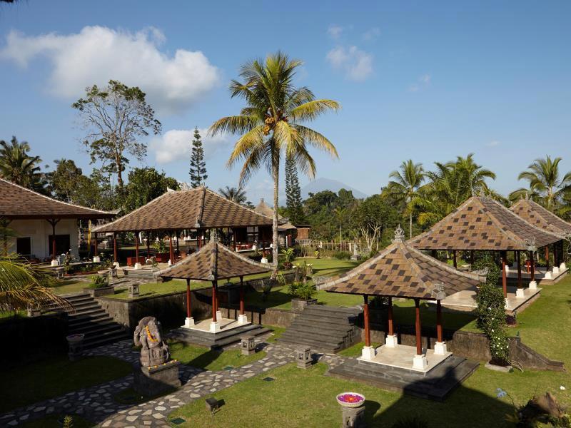 Bagus Jati Health & Well Being Retreat