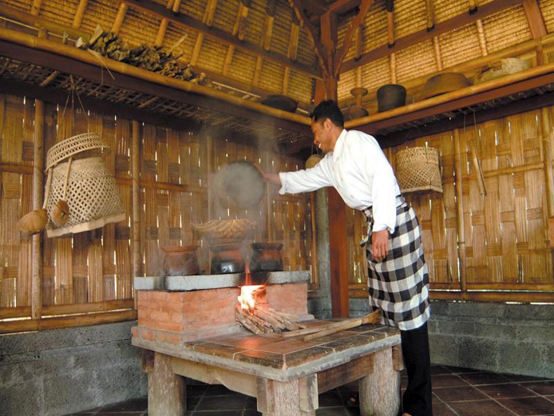 Bagus Jati Health & Well Being Retreat