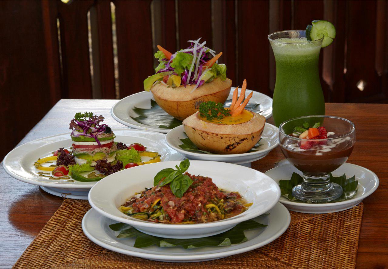 Bagus Jati Health & Well Being Retreat