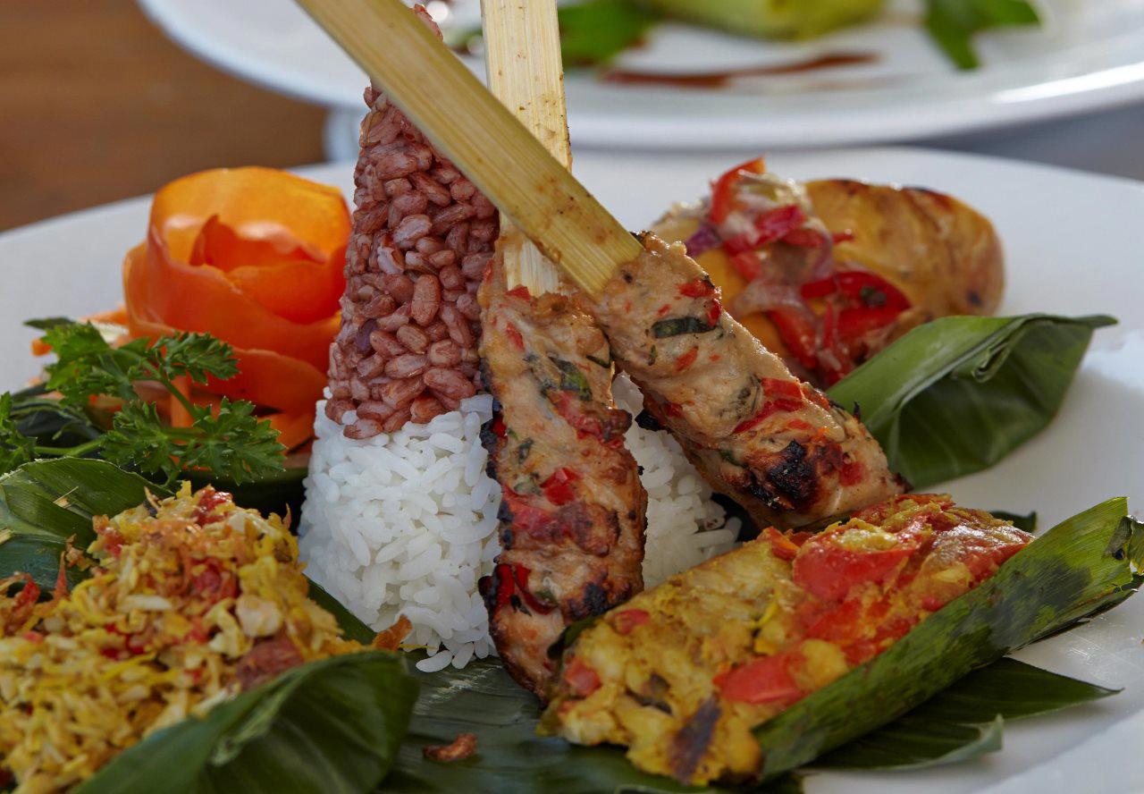 Bagus Jati Health & Well Being Retreat