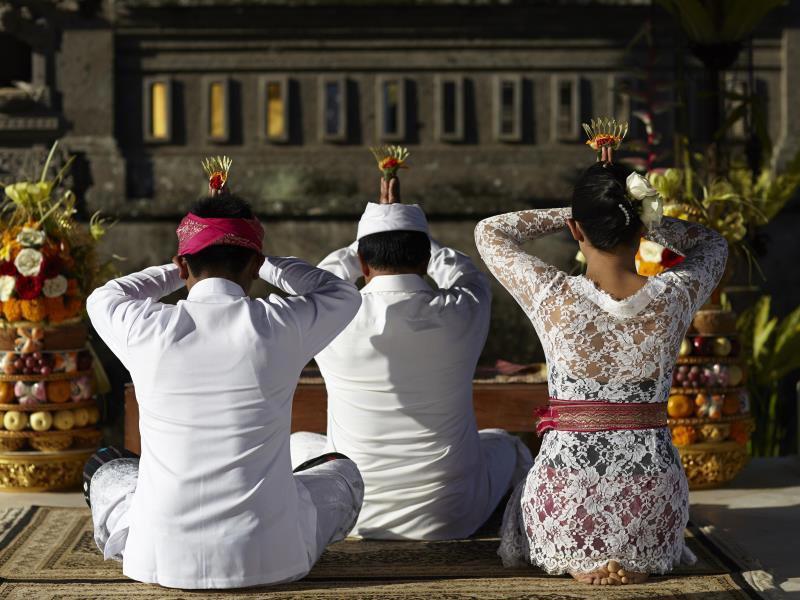 Bagus Jati Health & Well Being Retreat