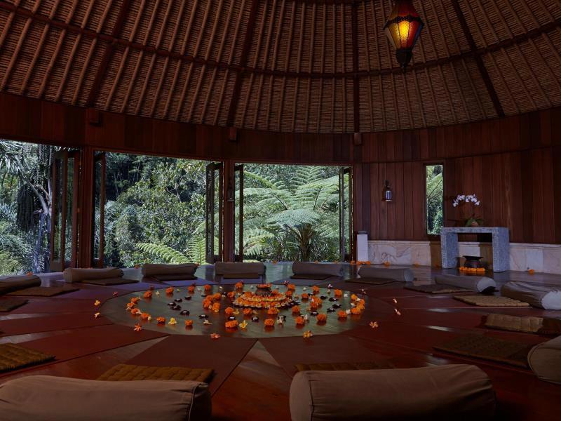 Bagus Jati Health & Well Being Retreat