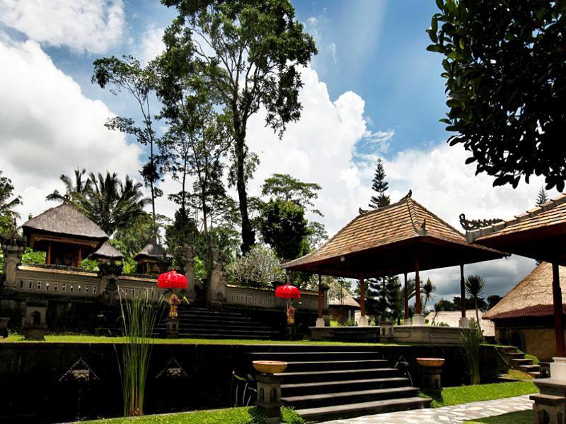 Bagus Jati Health & Well Being Retreat