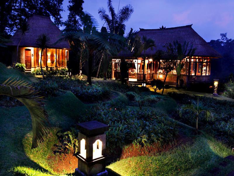 Bagus Jati Health & Well Being Retreat