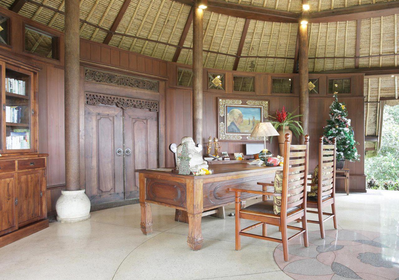 Bagus Jati Health & Well Being Retreat