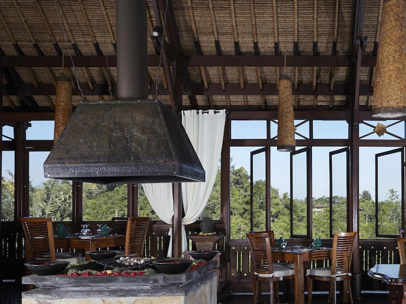 Bagus Jati Health & Well Being Retreat