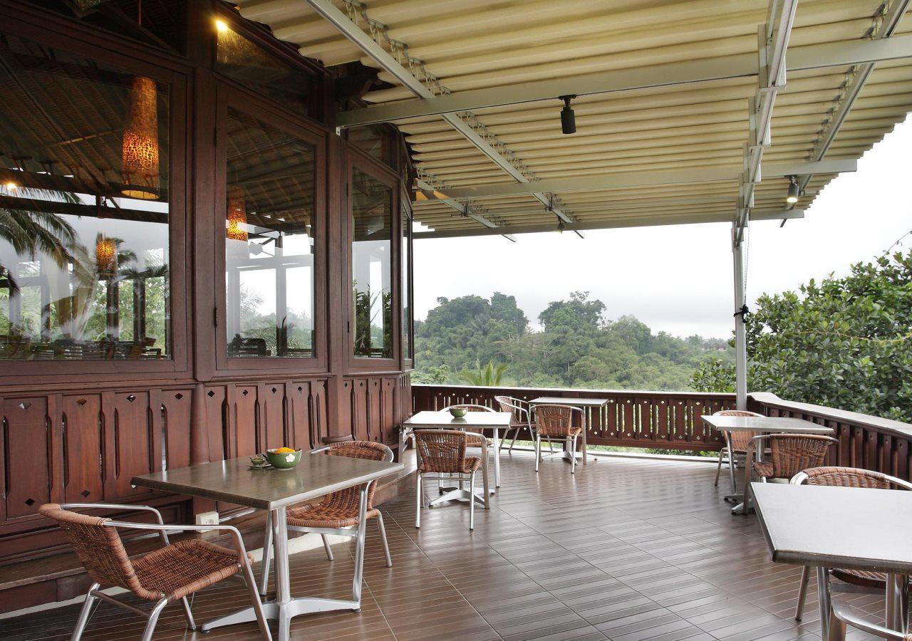 Bagus Jati Health & Well Being Retreat