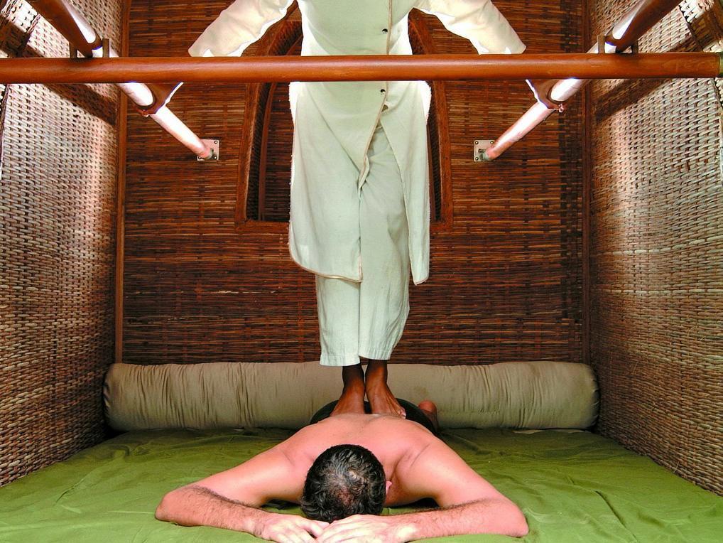 Bagus Jati Health & Well Being Retreat