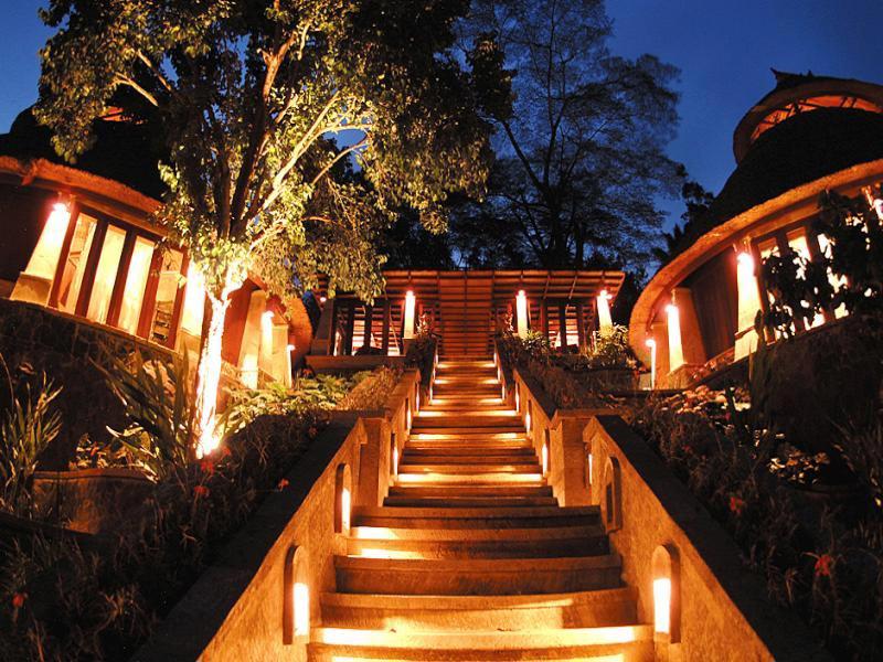 Bagus Jati Health & Well Being Retreat