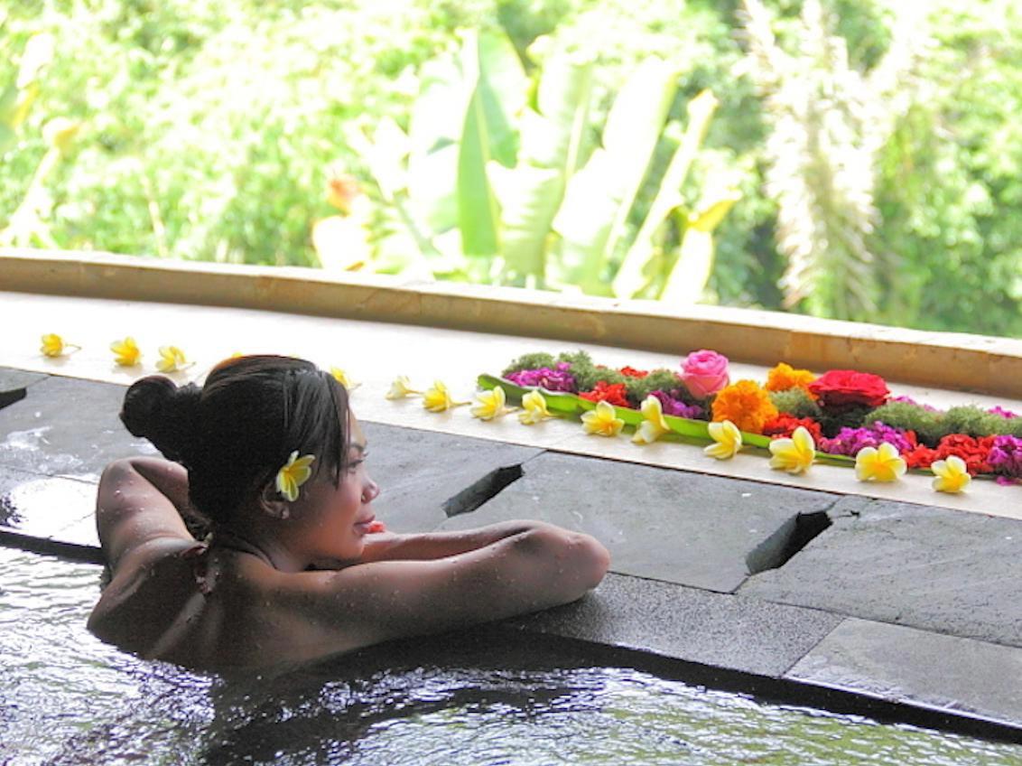 Bagus Jati Health & Well Being Retreat