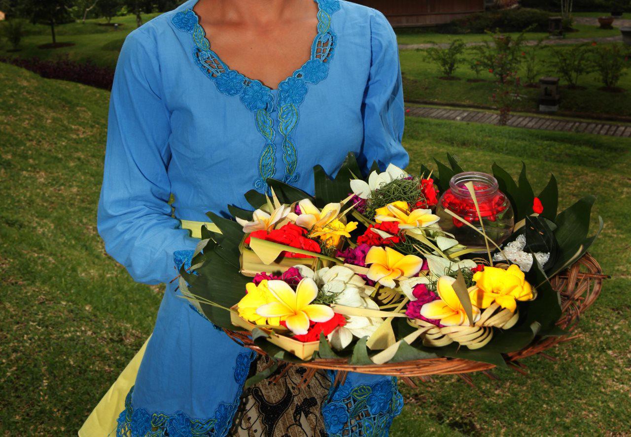 Bagus Jati Health & Well Being Retreat