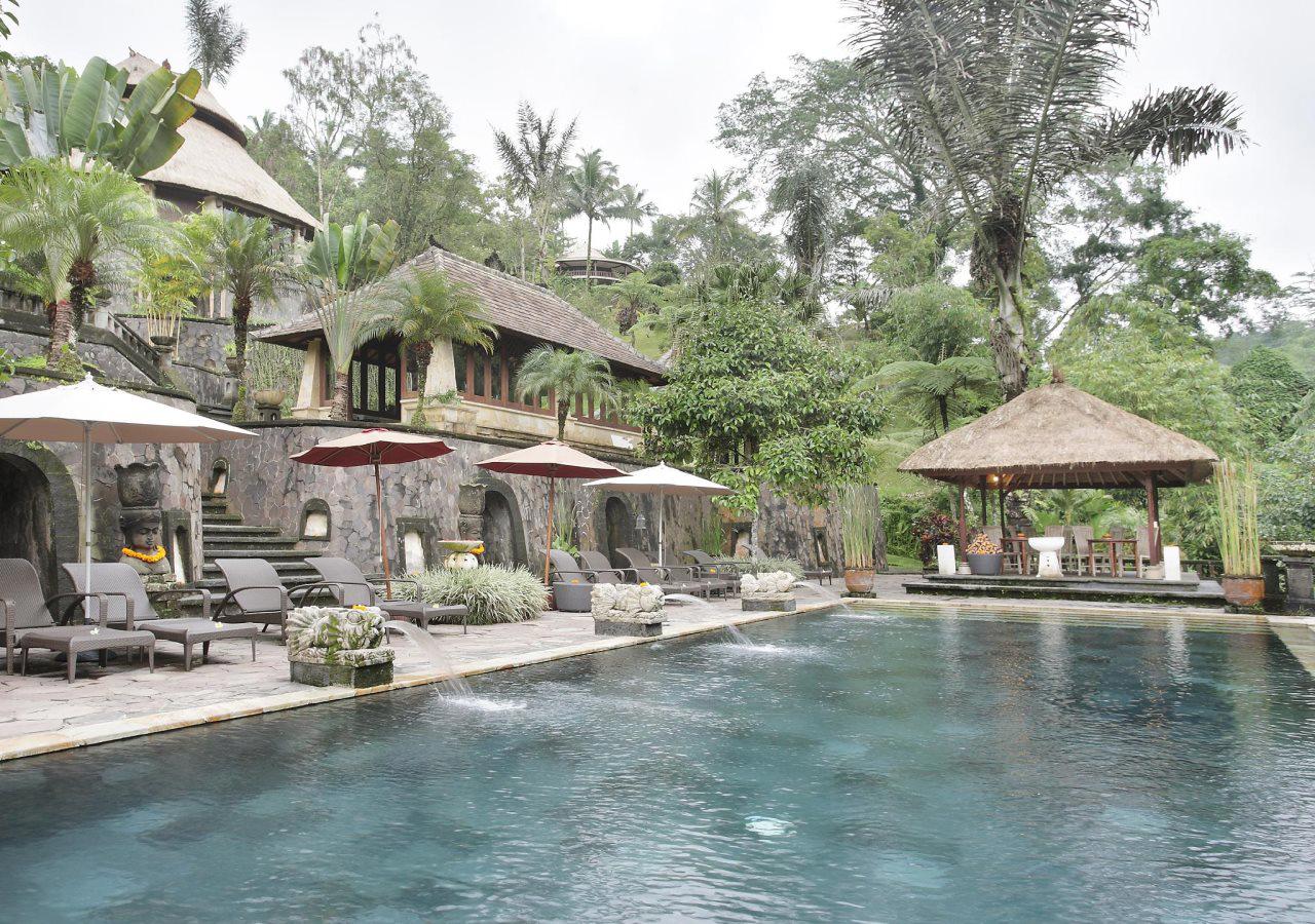 Bagus Jati Health & Well Being Retreat