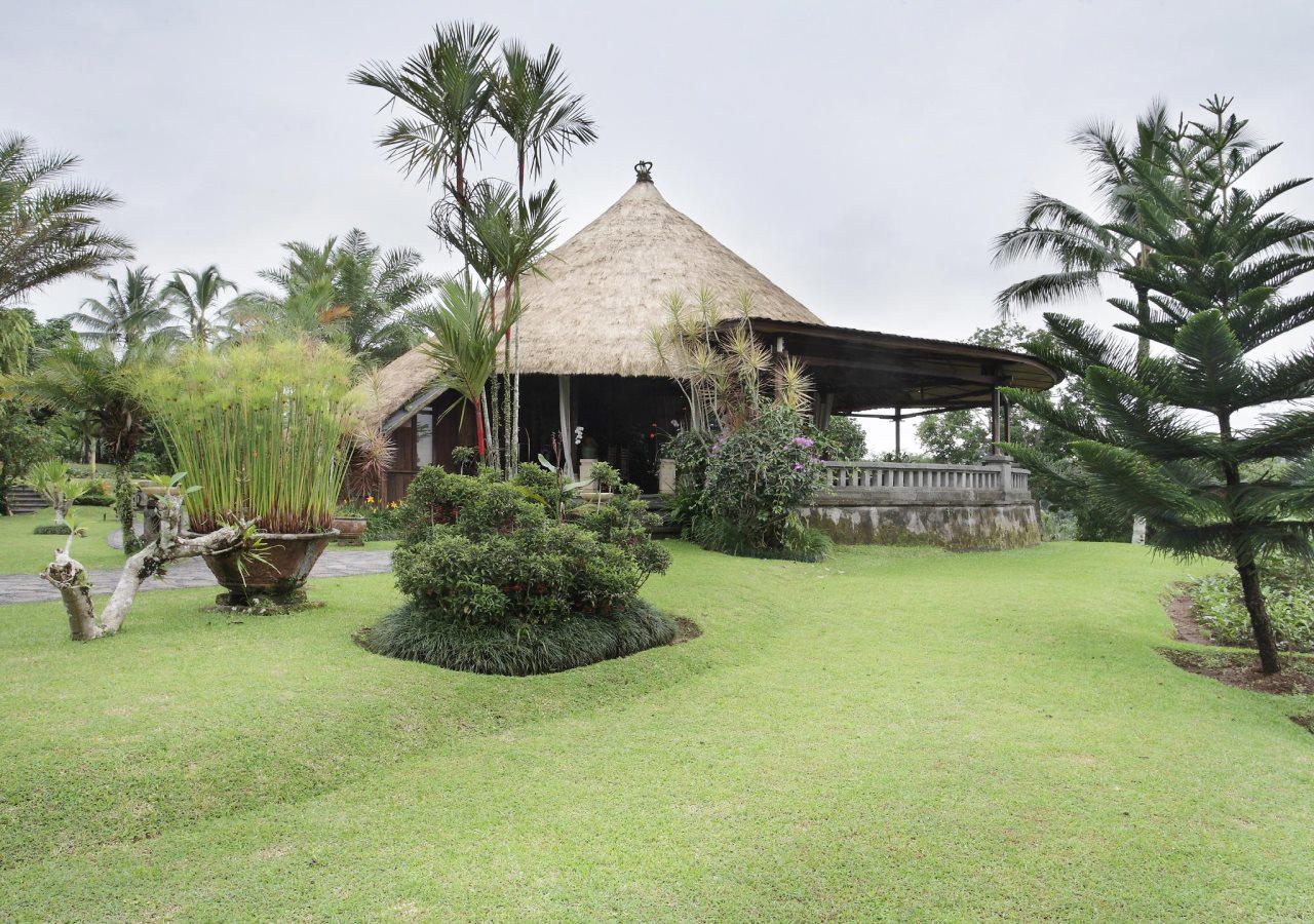 Bagus Jati Health & Well Being Retreat