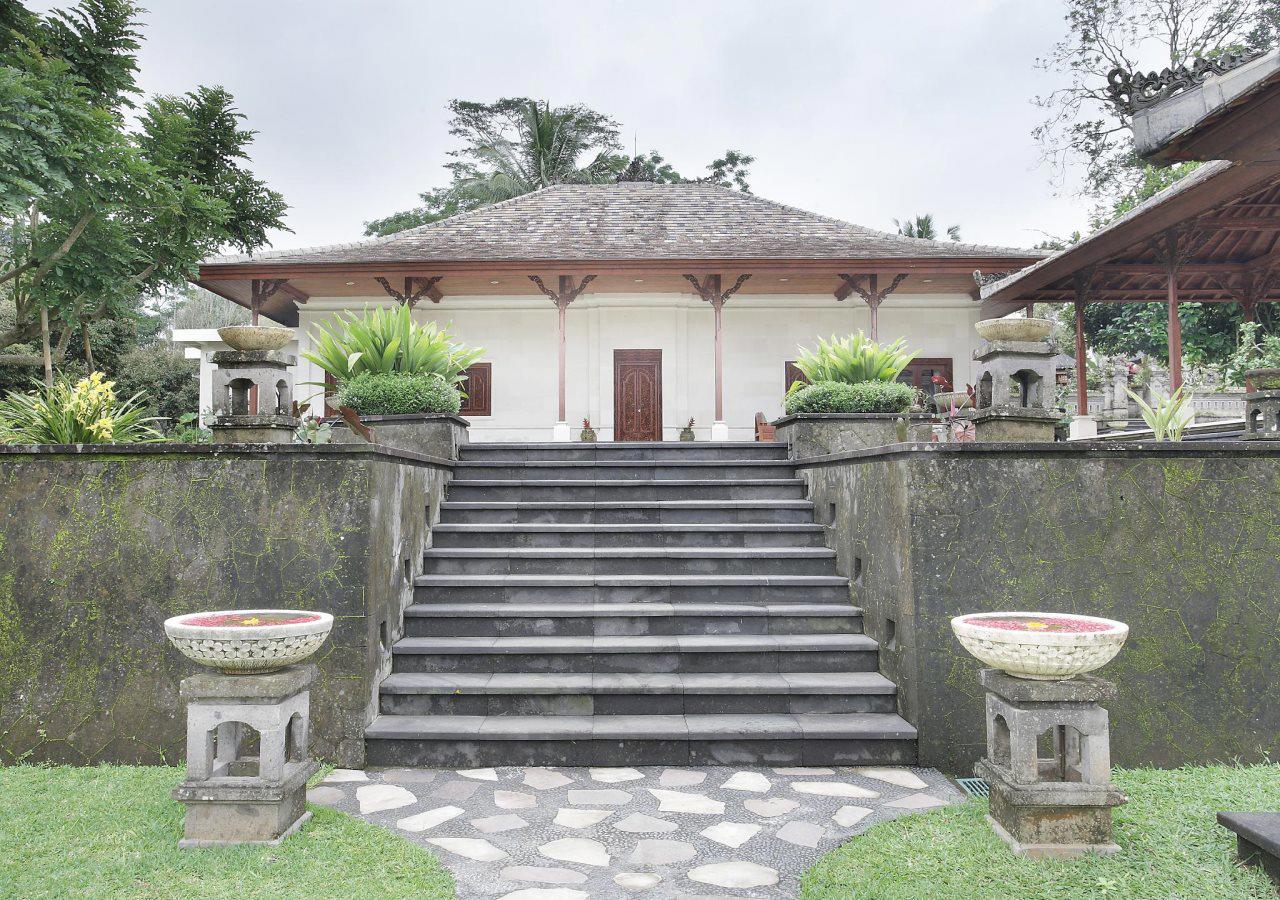 Bagus Jati Health & Well Being Retreat