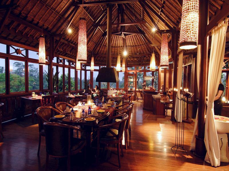 Bagus Jati Health & Well Being Retreat