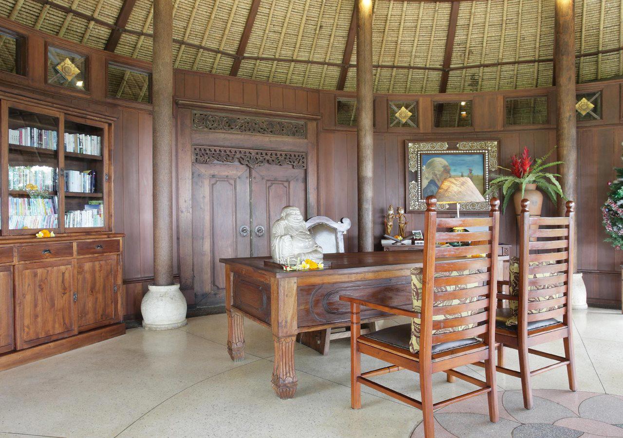 Bagus Jati Health & Well Being Retreat