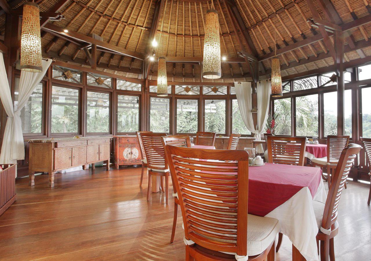 Bagus Jati Health & Well Being Retreat