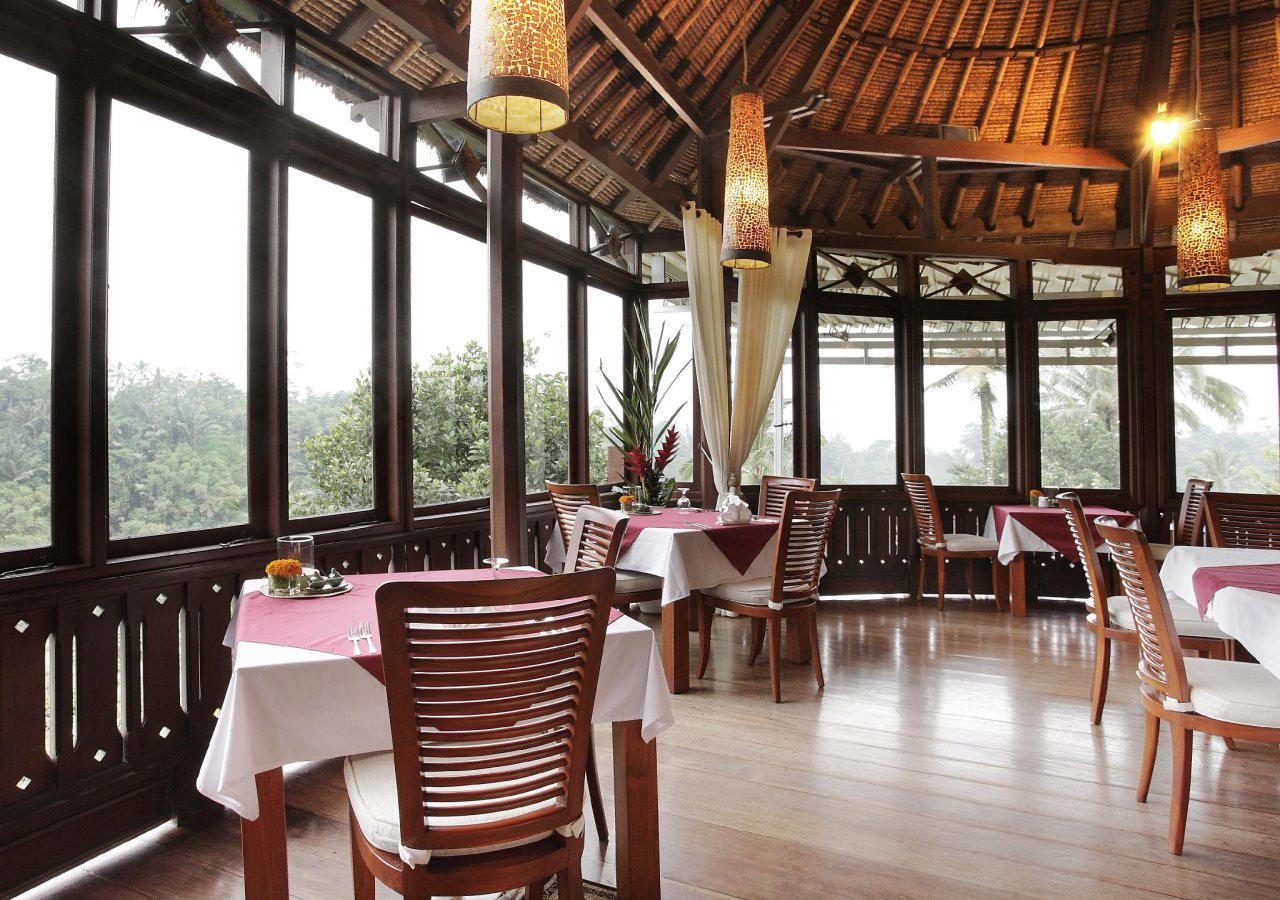 Bagus Jati Health & Well Being Retreat