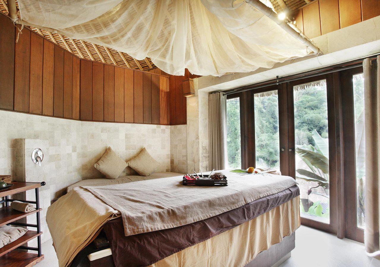 Bagus Jati Health & Well Being Retreat