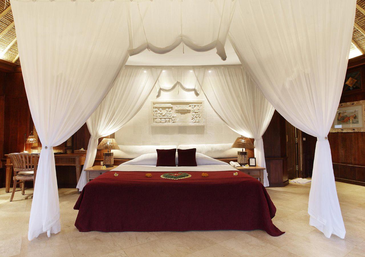 Bagus Jati Health & Well Being Retreat