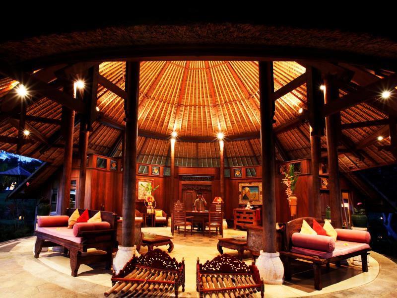 Bagus Jati Health & Well Being Retreat