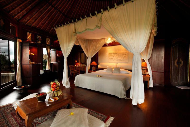 Bagus Jati Health & Well Being Retreat