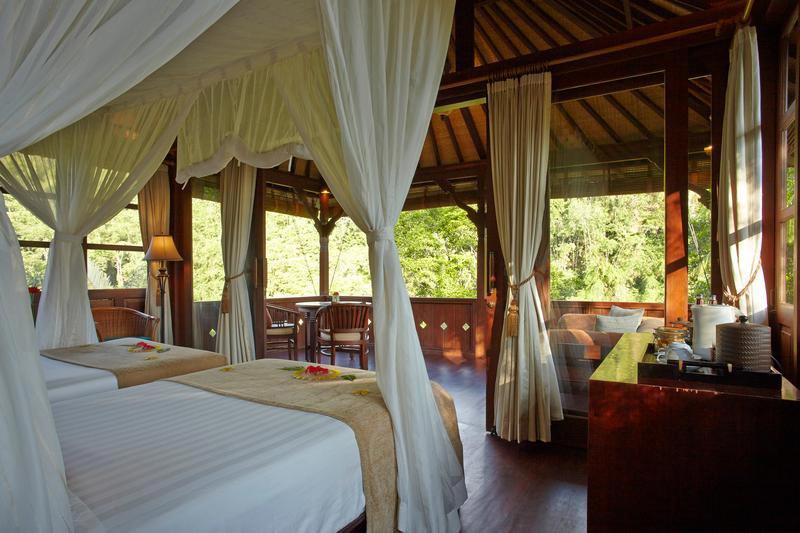 Bagus Jati Health & Well Being Retreat