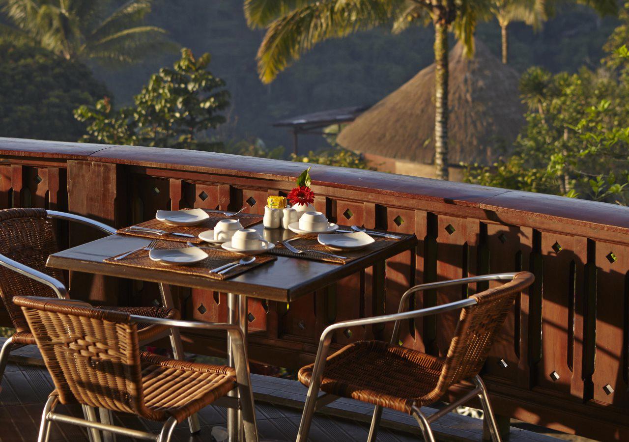 Bagus Jati Health & Well Being Retreat