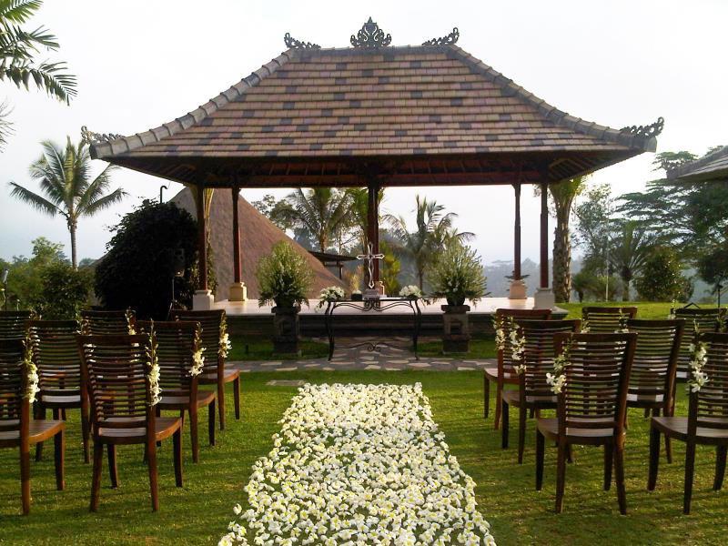 Bagus Jati Health & Well Being Retreat