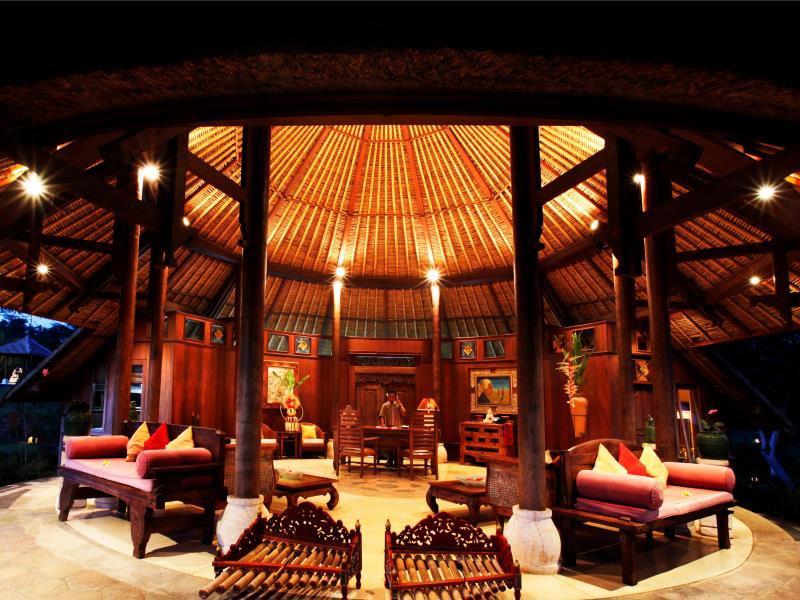 Bagus Jati Health & Well Being Retreat