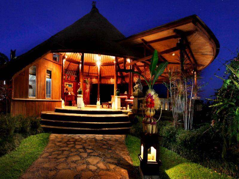 Bagus Jati Health & Well Being Retreat