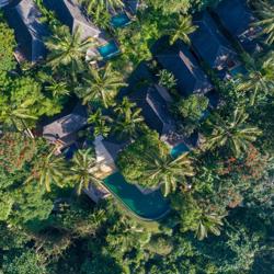 Komaneka at Tanggayuda